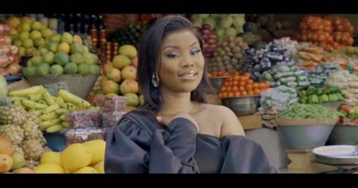 Roseline Layo's Biography and Facts'