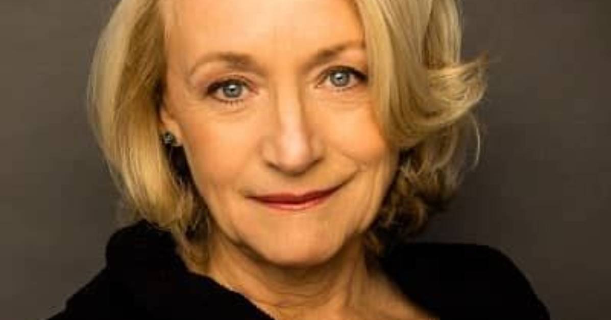 Rosemary Dunsmore | Bio, Age, Net Worth, Relationship, Career