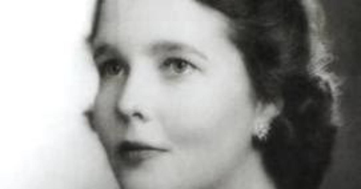 Rosemary Forbes Kerry