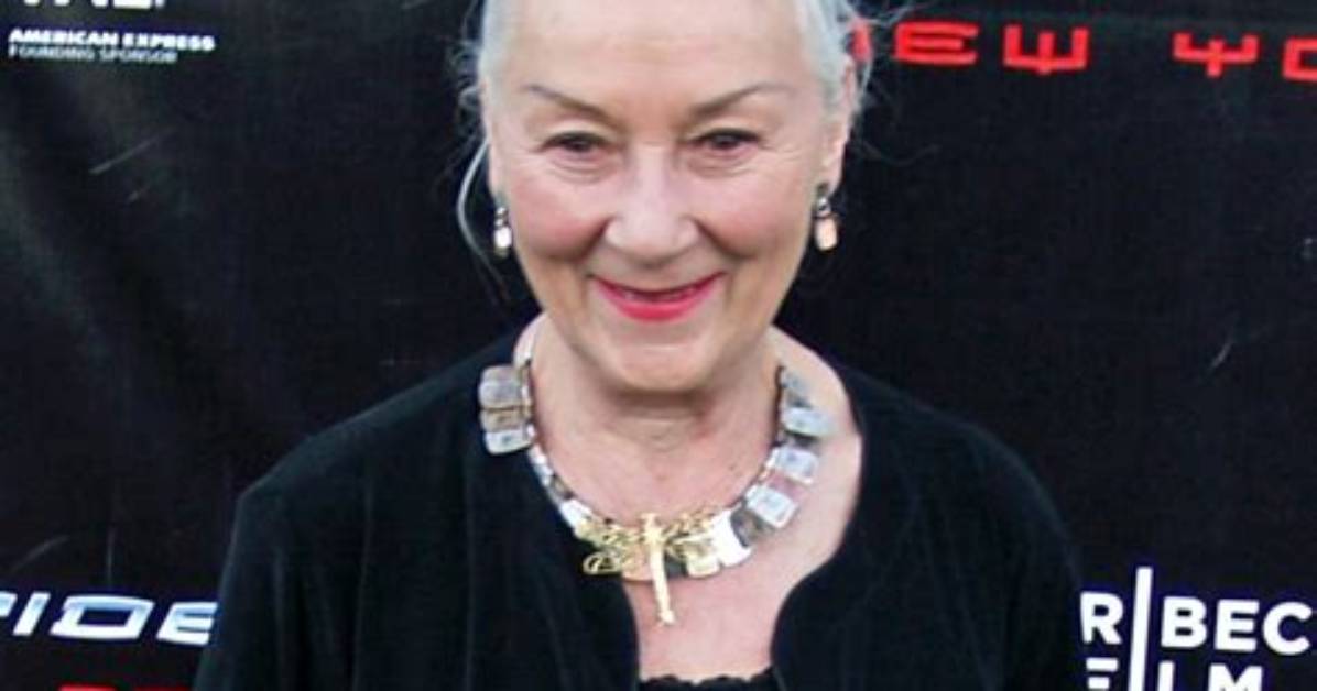 Rosemary Harris