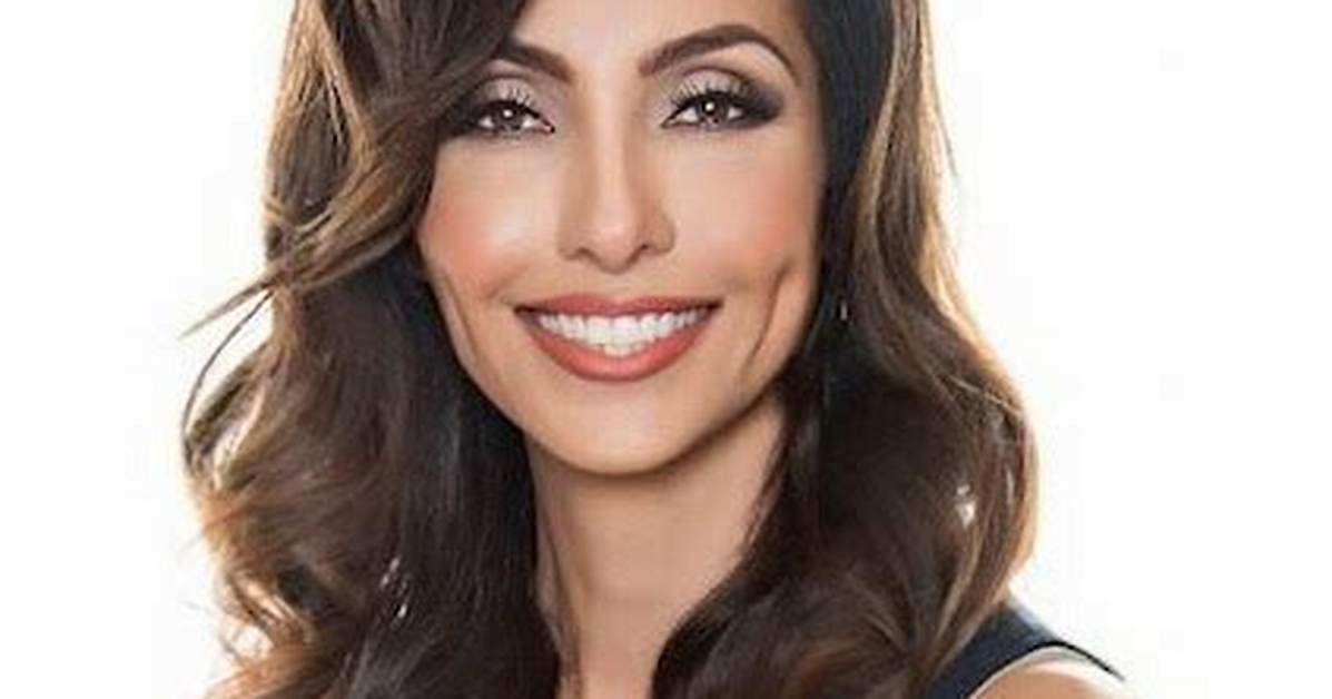 Rosemary Orozco Ktvu, Bio, Wiki, Age, Husband, Tattoo, Modeling, Salary, and Net Worth