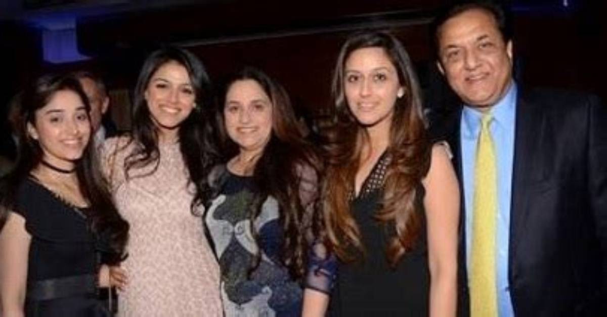 Roshini Kapoor Wiki (Rana Kapoor’s Daughter) Age, Biography & Family