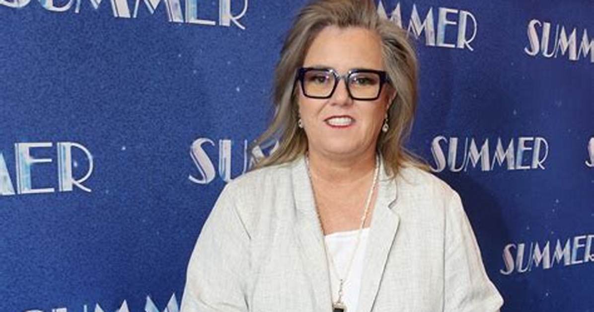 Rosie O’donnell Net Worth – How Much Is O’donnell Worth?