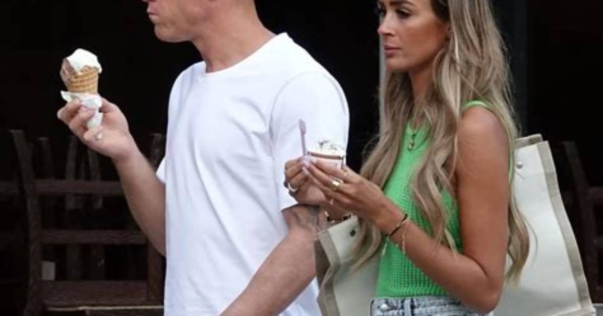 Ross Barkley: World Cup 2022, Girlfriend & Net Worth