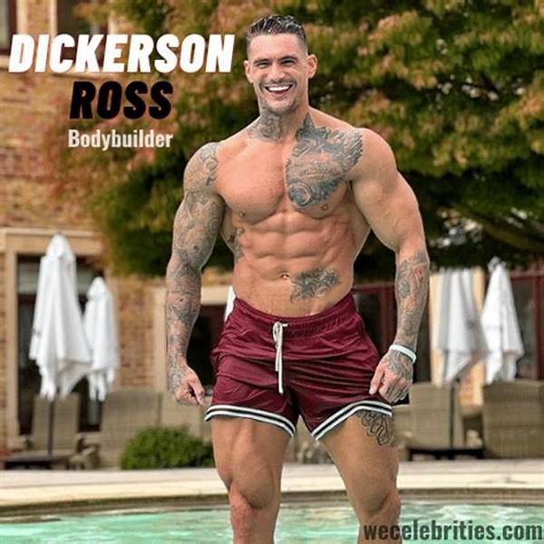 Ross Dickerson Net Worth – How Much Is Ross Dickerson Worth?