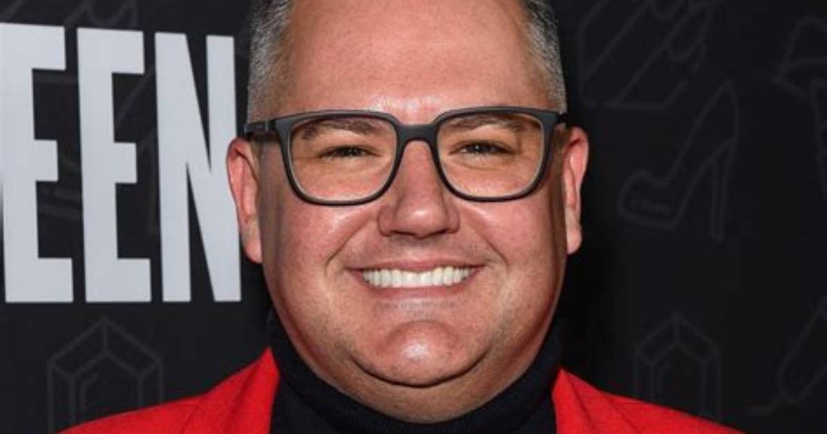 Ross Mathews Net Worth – How Much Is Mathews Worth?