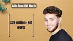 Ross Smith Net Worth 2024
