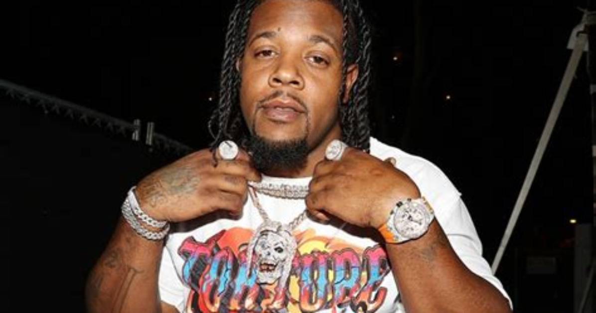 Rowdy Rebel