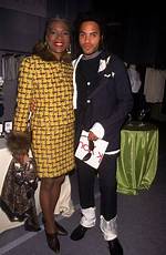 Roxie Roker