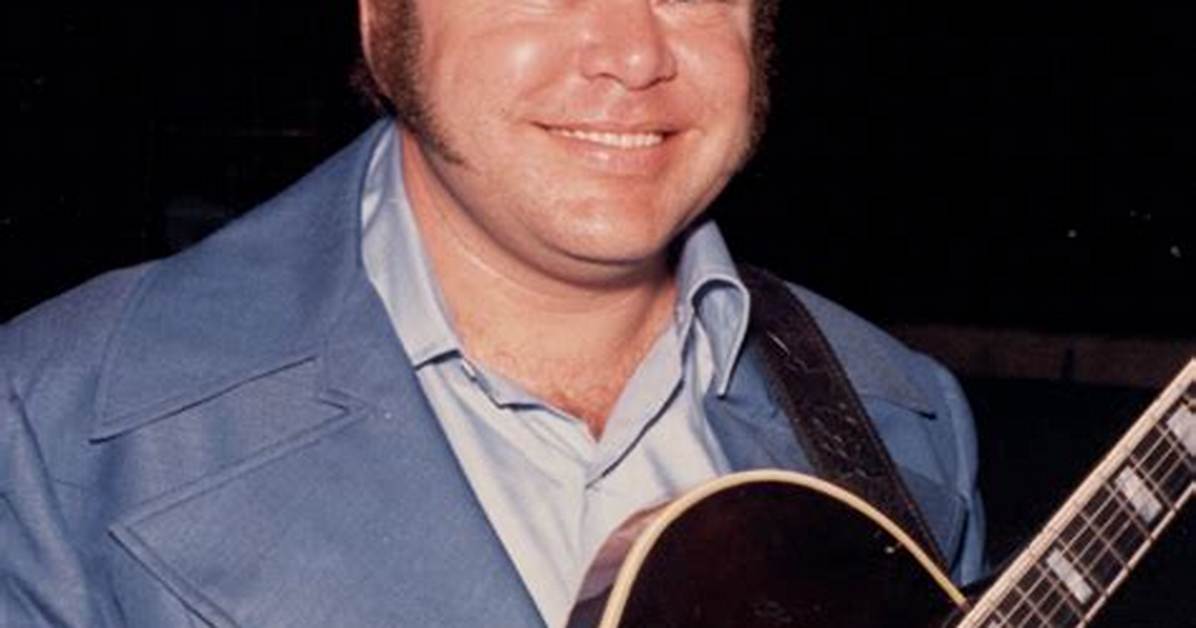 Roy Clark Net Worth