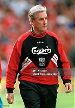 Roy Evans