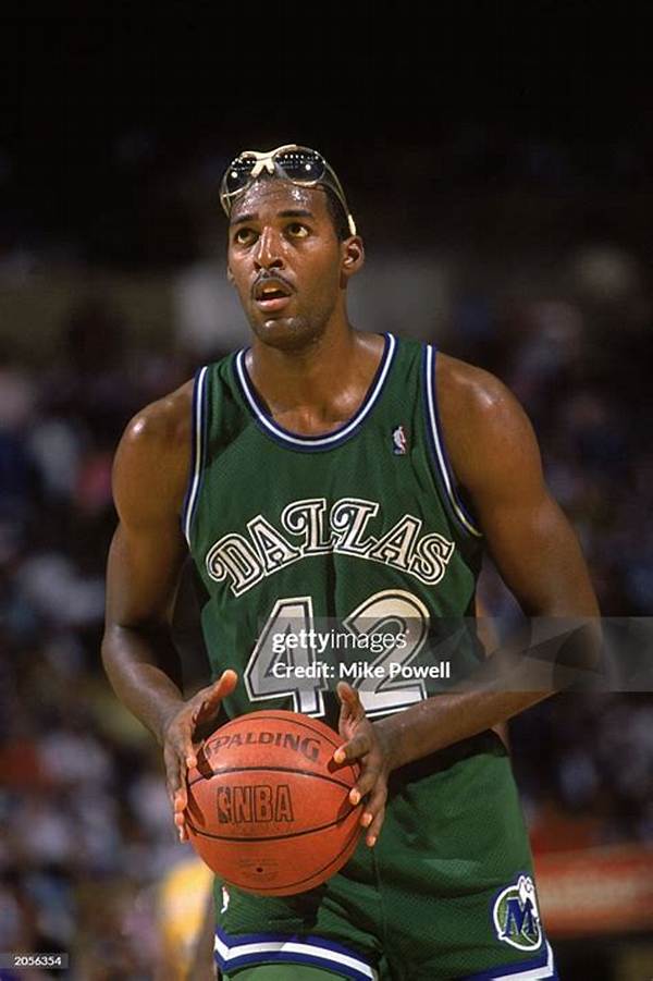 Roy Tarpley