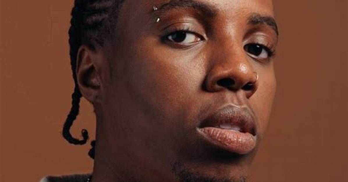 Roy Woods Net Worth 2024