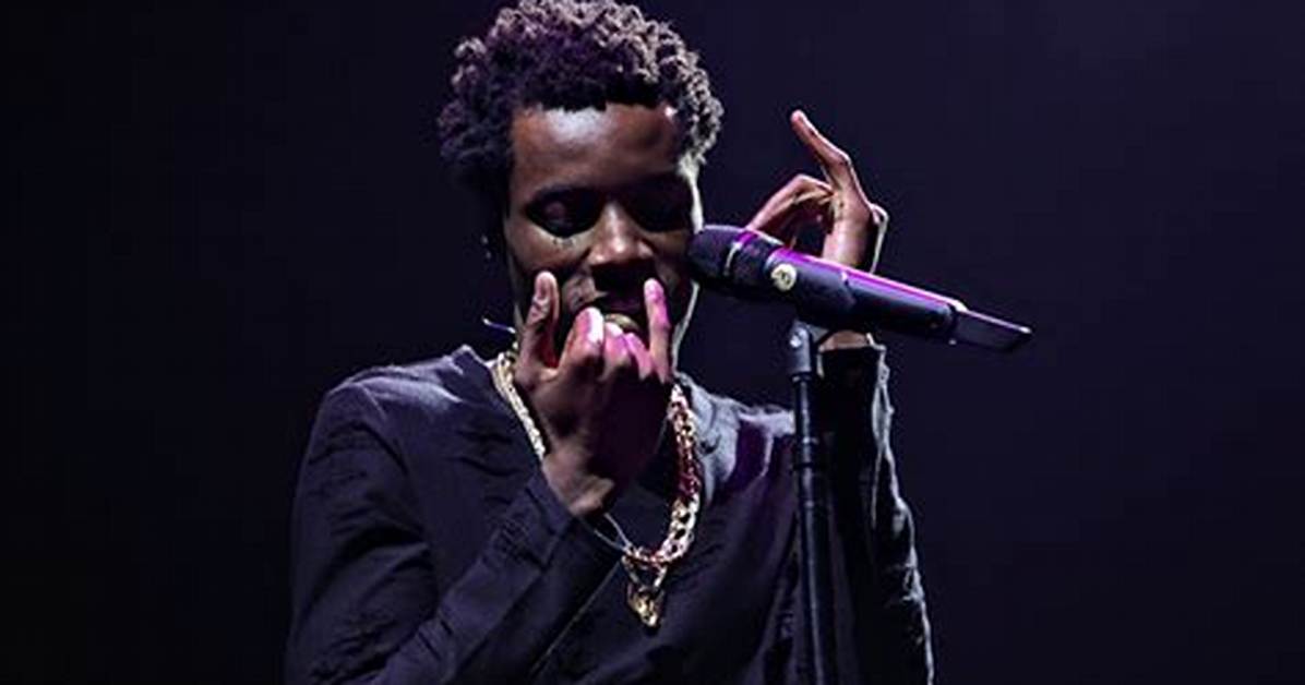 Roy Woods Net Worth