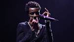 Roy Woods Net Worth
