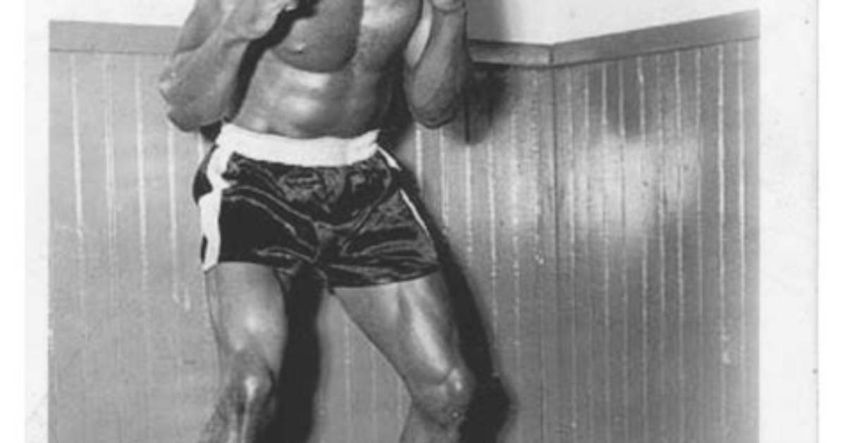 Rubin Carter