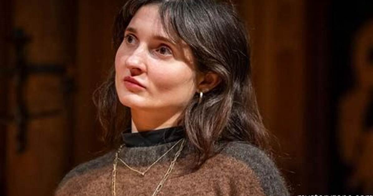 Ruby Bentall Net Worth