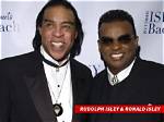 Rudolph Isley Health | What Happened to Ronald Isley Brother
