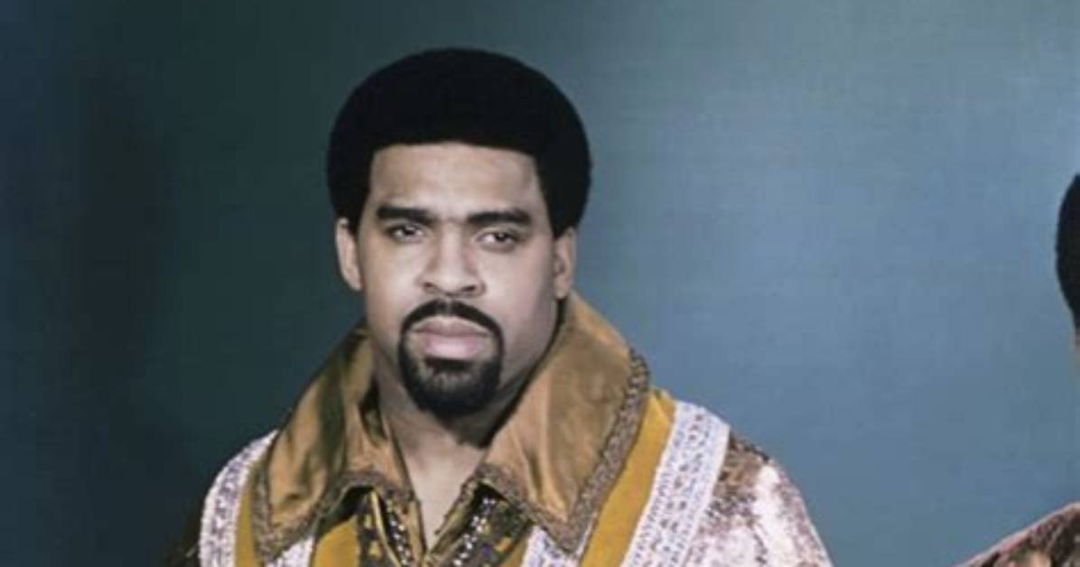 Rudolph Isley Net Worth 2024