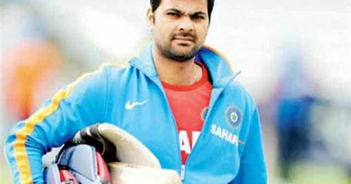 Rudra Pratap Singh – Biography, Facts & Life Story