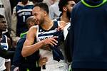 Rudy Gobert Punched Teammate Kyle Anderson After a Verbal Argument Broke Out