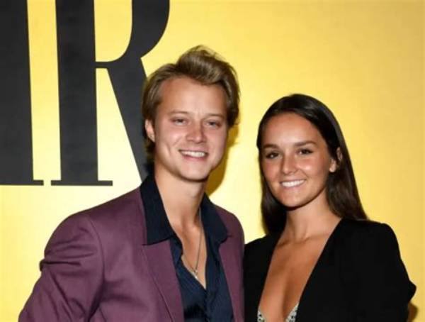 Rudy Pankow Height, Weight, Age, Girlfriend, Biography, Family & Wiki