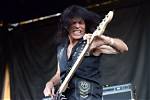 Rudy Sarzo