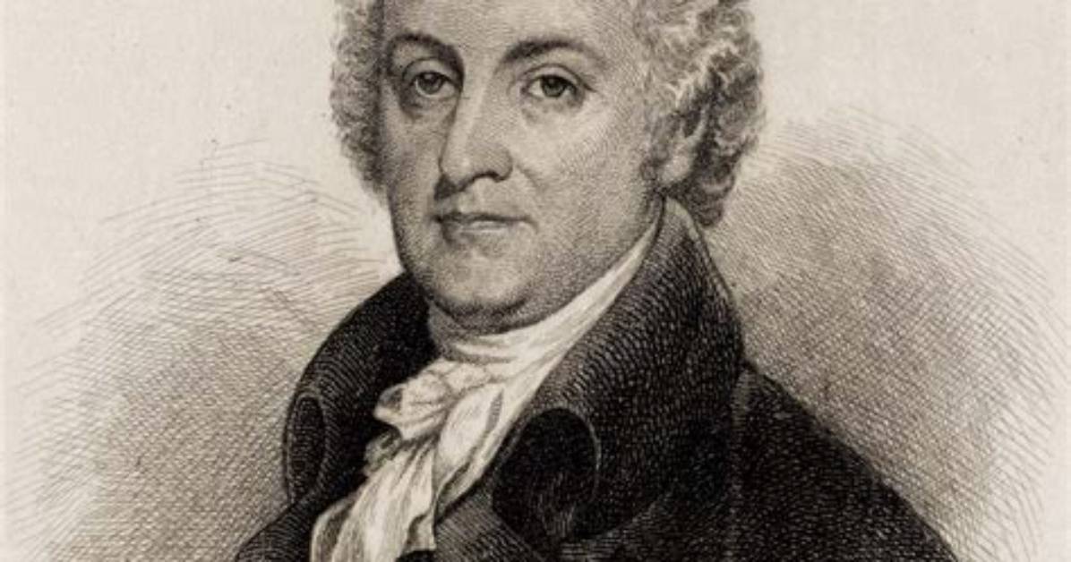 Rufus King