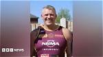 Rugby Player Dead Body Found