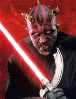 Rumor Alleges Darth Maul Could Appear in 'Star Wars Jedi: Survivor'