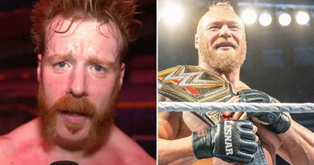 Rumor Has It That Edge Is Returning to the Wwe and Fans Are Stoked