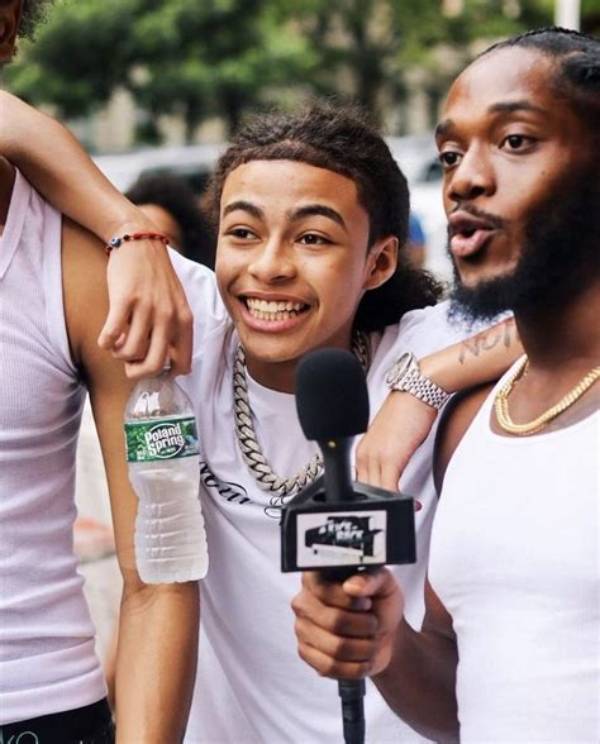 Rumors Are Swirling That Rapper Light Skin Keisha Is the Newest 'Rhoa' Cast Member