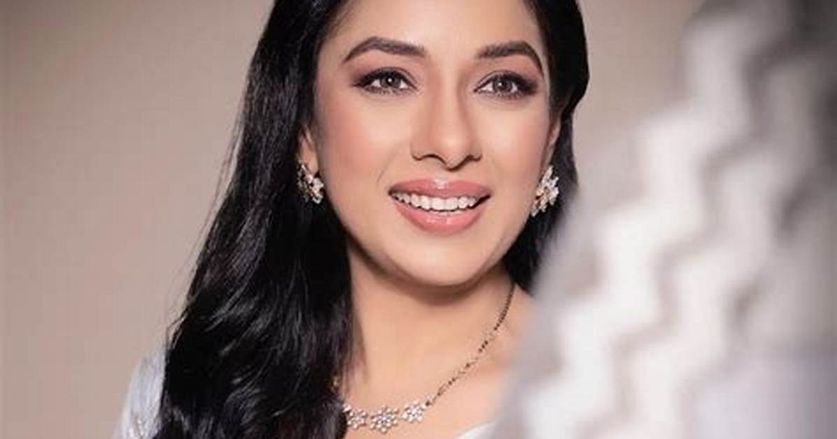 Rupali Ganguly