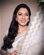 Rupali Ganguly