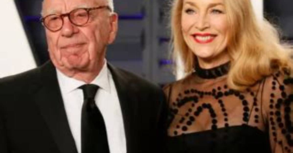 Rupert Murdoch Heritage | Is He Jewish | Controversy and His Take on Israel
