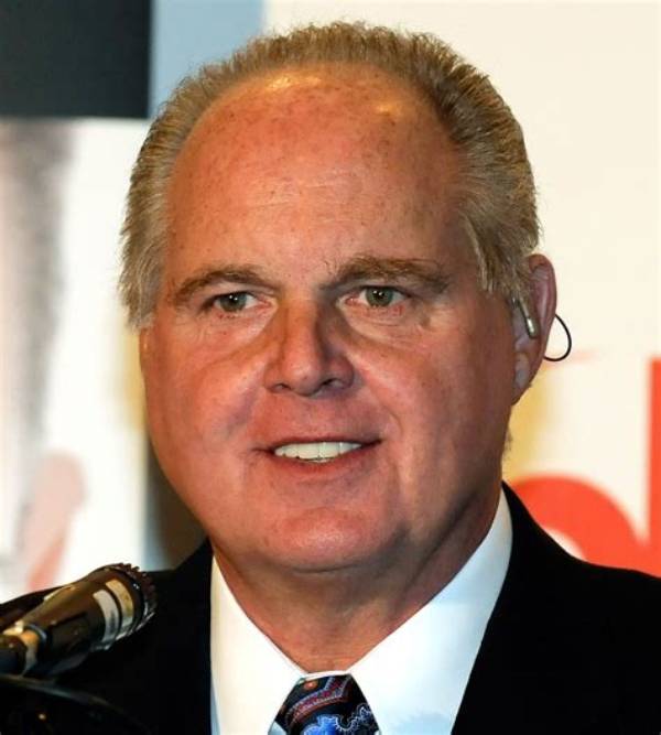 Rush Limbaugh's Popular Radio Show Finally Has Its Replacement Hosts