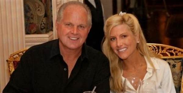 Rush Limbaugh | Wife, Age, Family and Net Worth