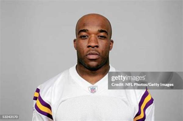 Rushen Jones