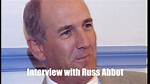 Russ Abbott Net Worth