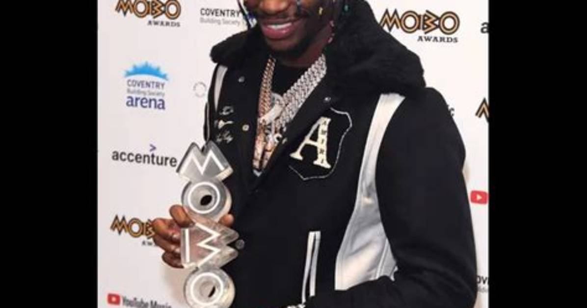 Russ Millions Net Worth - How Much Does Russ Millions Make?