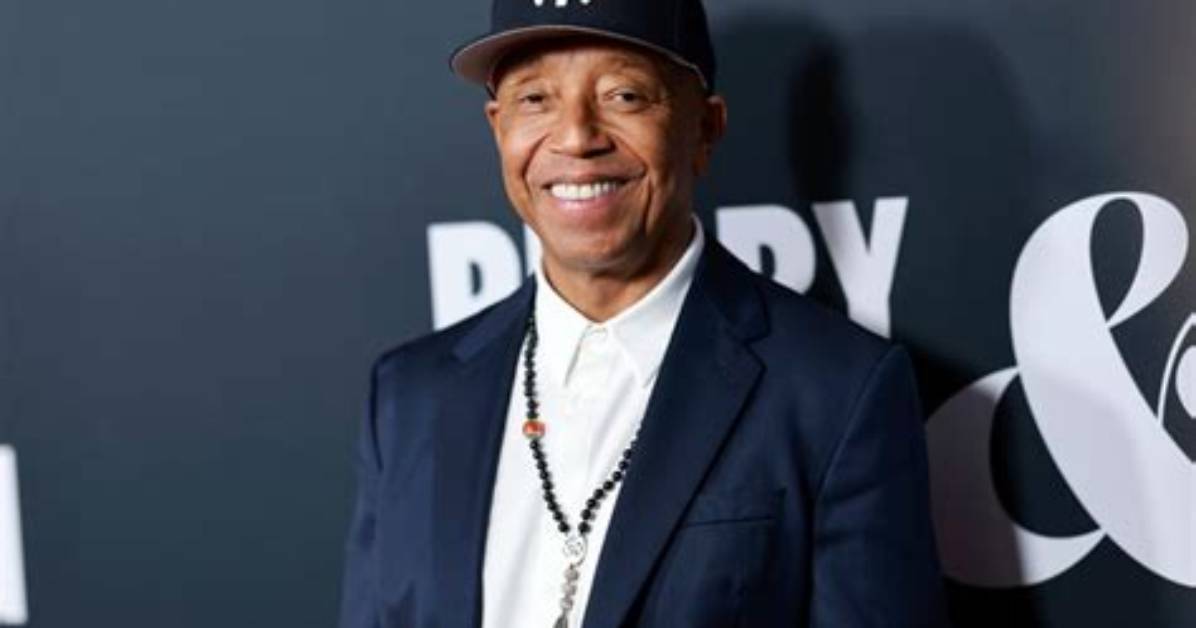 Russell Simmons Net Worth