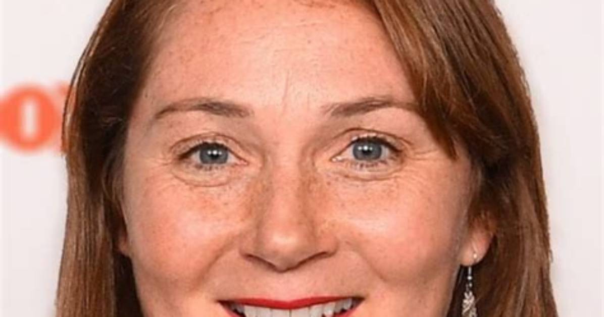 Ruth Gemmell – Biography, Facts & Life Story