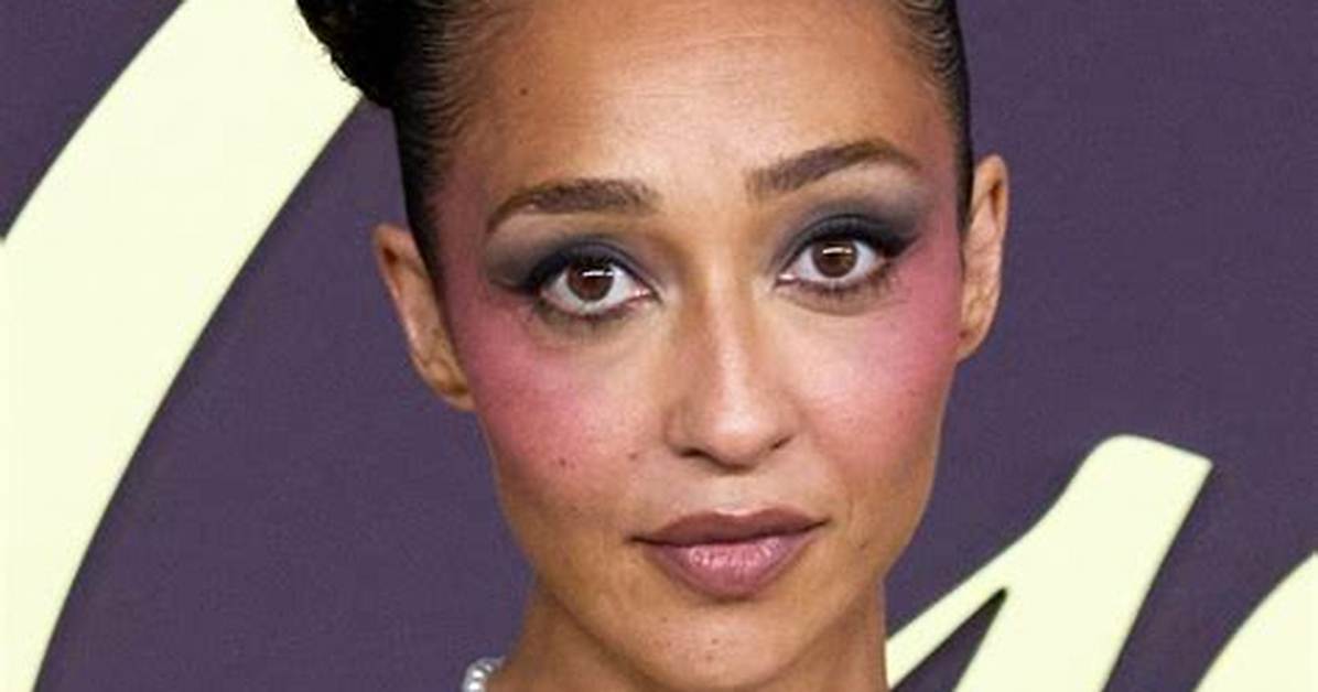 Ruth Negga