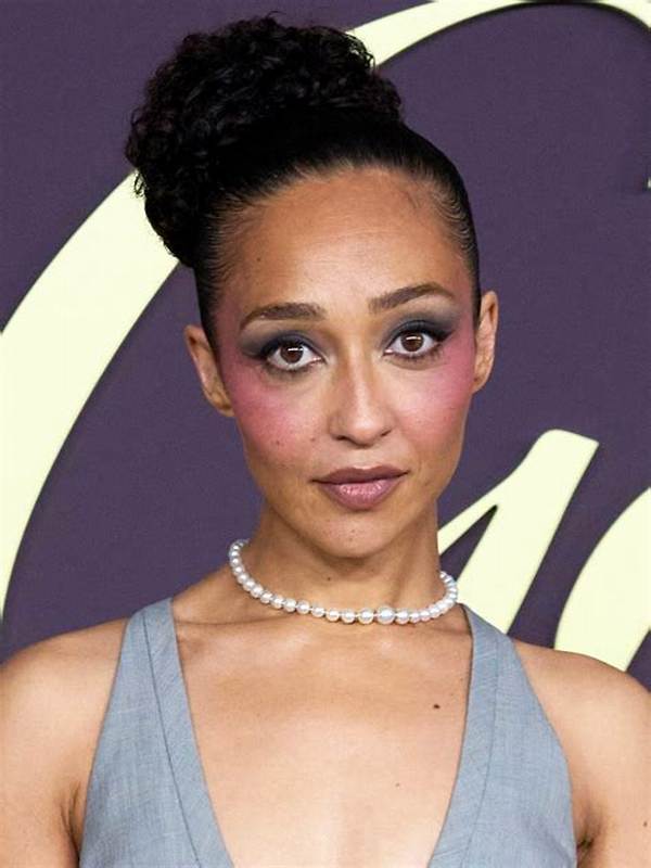 Ruth Negga