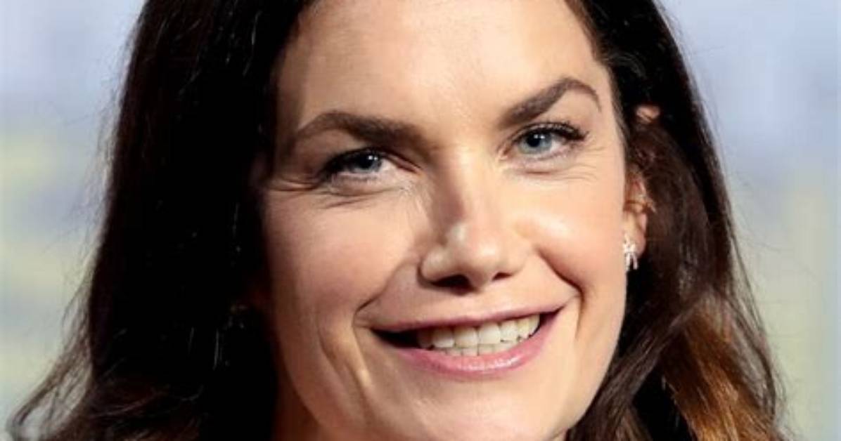 Ruth Wilson- Wiki, Height, Husband, Net Worth, Career