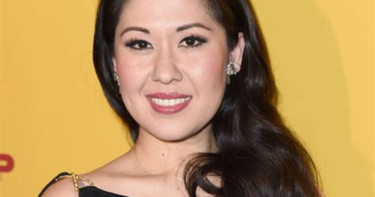 Ruthie Ann Miles