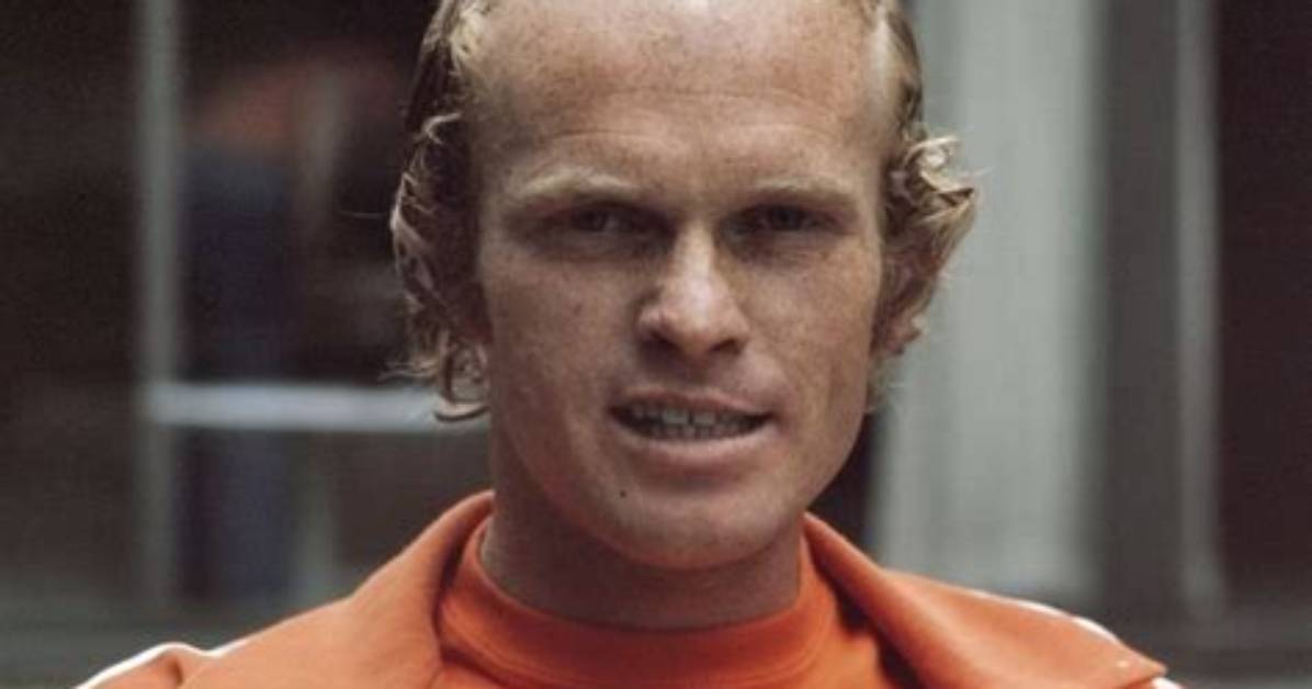 Ruud Geels