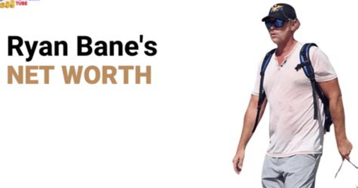 Ryan Bane-Boat Captain| Net Worth – Age, Height, Career, Wiki & Biography
