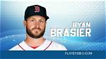 Ryan Brasier Net Worth