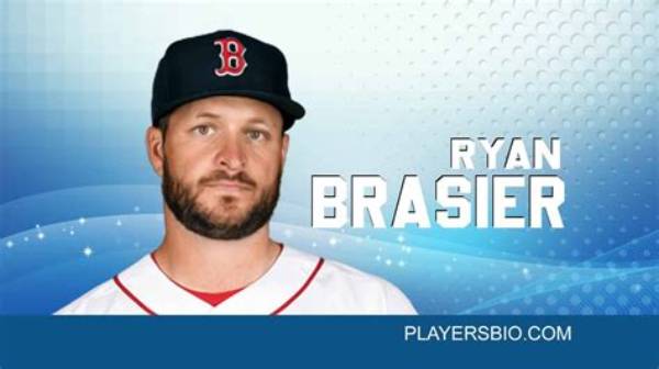 Ryan Brasier Net Worth